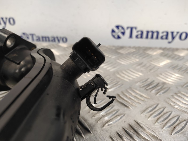 Recambio de tubo para peugeot expert furgon referencia OEM IAM 9674942380  9674951680