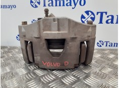 Recambio de pinza freno delantera derecha para volvo xc90 2.4 diesel cat referencia OEM IAM 30657307  