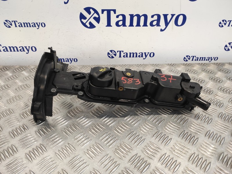Recambio de tapa balancines para peugeot expert furgon referencia OEM IAM 9688939180 M06042A190 9689112980
