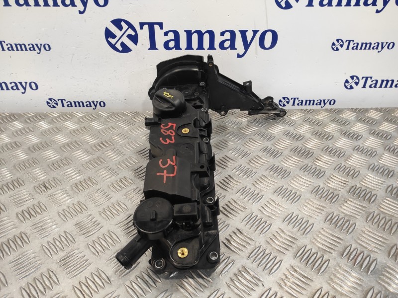 Recambio de tapa balancines para peugeot expert furgon referencia OEM IAM 9688939180 M06042A190 9689112980