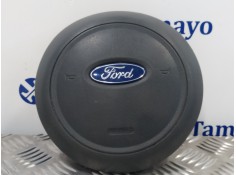 Recambio de airbag delantero izquierdo para ford ka (ccu) 1.3 tdci cat referencia OEM IAM 735498411  61990050C