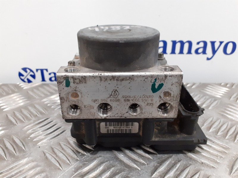 Recambio de abs para dacia sandero básico referencia OEM IAM 0265232198 0265800584 8200756095
