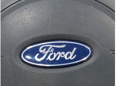 Recambio de airbag delantero izquierdo para ford ka (ccu) 1.3 tdci cat referencia OEM IAM 735498411  61990050C 2