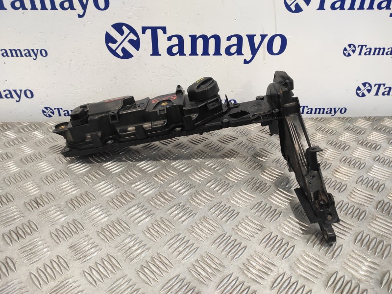 Recambio de tapa balancines para peugeot expert furgon referencia OEM IAM 9688939180 M06042A190 9689112980