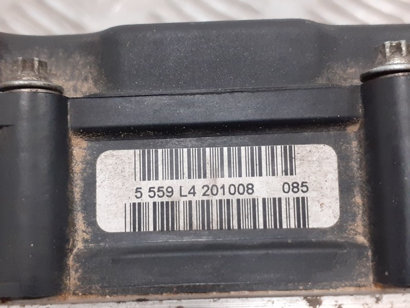 Recambio de abs para dacia sandero básico referencia OEM IAM 0265232198 0265800584 8200756095