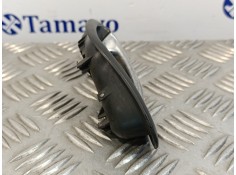 Recambio de maneta interior trasera derecha para honda jazz (gd1/5) 1.4 dsi cat referencia OEM IAM    2