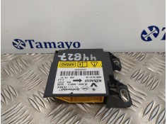 Recambio de centralita airbag para dacia sandero básico referencia OEM IAM 8200946126  28403294003