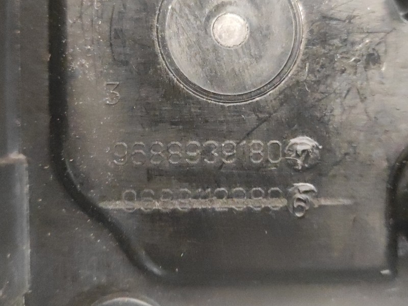 Recambio de tapa balancines para peugeot expert furgon referencia OEM IAM 9688939180 M06042A190 9689112980