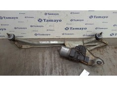 Recambio de motor limpia delantero para dacia sandero básico referencia OEM IAM 3397020879 8200619512 0390241554