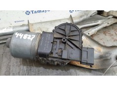 Recambio de motor limpia delantero para dacia sandero básico referencia OEM IAM 3397020879 8200619512 0390241554 2