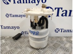 Recambio de aforador para peugeot 3008 1.6 16v referencia OEM IAM 96812341801  09720349900