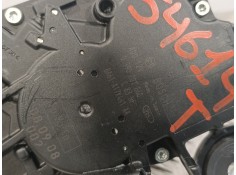 Recambio de motor limpia trasero para ford fiesta (cb1) 1.6 tdci cat referencia OEM IAM 0390201860  8A61A17K441AA 2