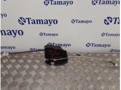 Recambio de cerradura puerta trasera izquierda para bmw serie 3 lim. (f30) referencia OEM IAM 7229459  053702 2