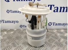 Recambio de aforador para peugeot 3008 1.6 16v referencia OEM IAM 96812341801  09720349900 2