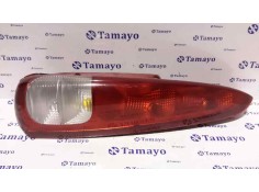 Recambio de piloto trasero derecho para daewoo tacuma 1.6 cat referencia OEM IAM   