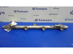 Recambio de rampa inyectora para volvo serie 460 1.7 cat referencia OEM IAM 0132418A  CIDEB0132418A1