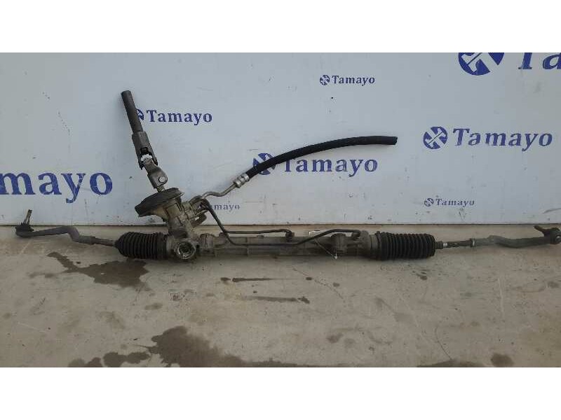 Recambio de cremallera direccion para dacia sandero básico referencia OEM IAM 6900001363D  8200720880D