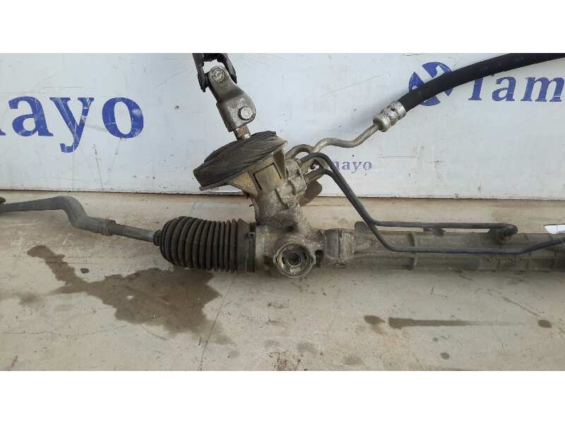 Recambio de cremallera direccion para dacia sandero básico referencia OEM IAM 6900001363D  8200720880D