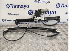Recambio de elevalunas delantero izquierdo para bmw x5 (e53) referencia OEM IAM 83810199  992693100