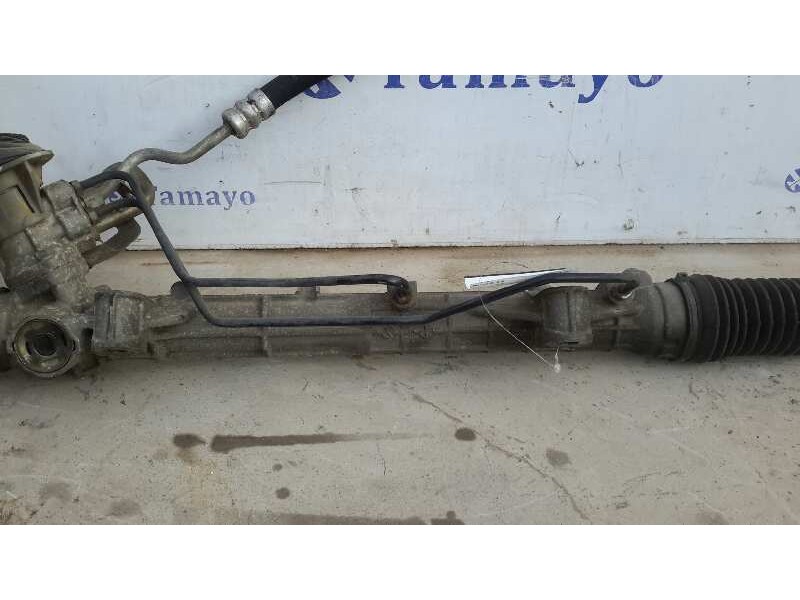 Recambio de cremallera direccion para dacia sandero básico referencia OEM IAM 6900001363D  8200720880D