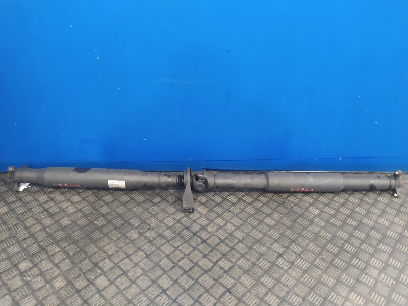 Recambio de transmision central para mercedes-benz clase e (w211) berlina referencia OEM IAM A2119306  2114106006