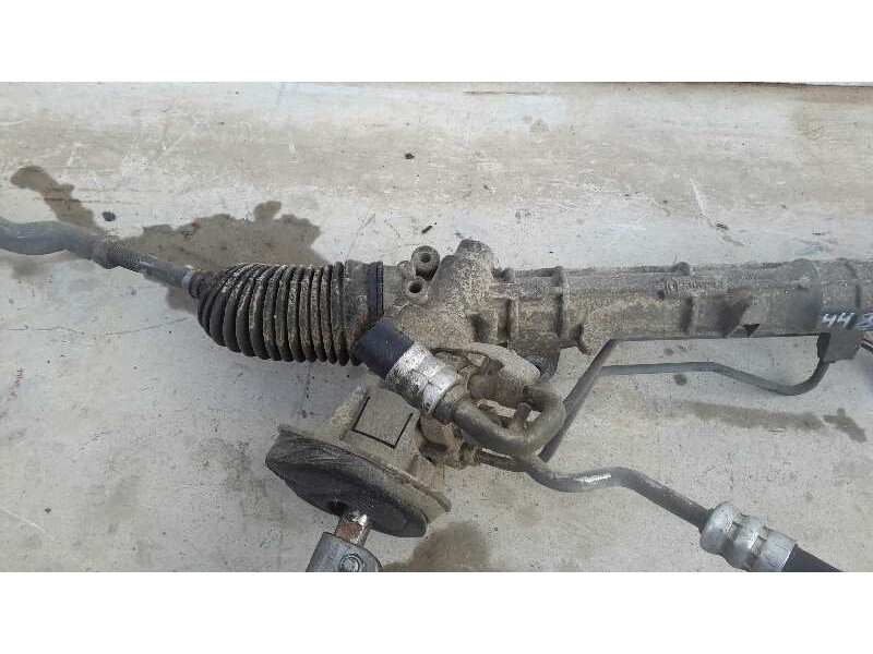 Recambio de cremallera direccion para dacia sandero básico referencia OEM IAM 6900001363D  8200720880D