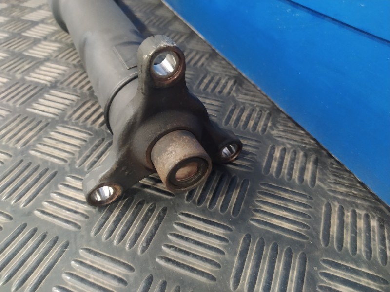 Recambio de transmision central para mercedes-benz clase e (w211) berlina referencia OEM IAM A2119306  2114106006