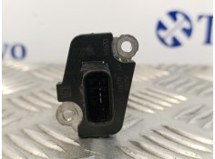 Recambio de caudalimetro para ford fiesta (cb1) 1.6 tdci cat referencia OEM IAM 8V2112B579AA  