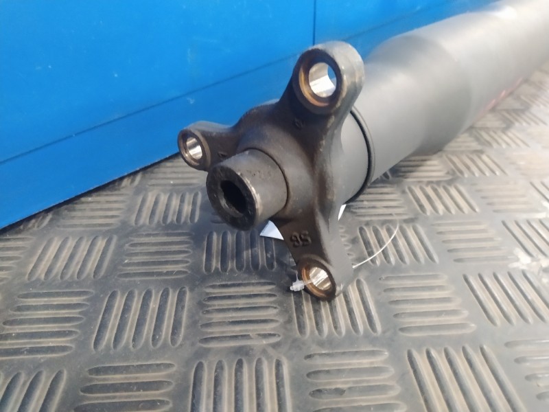 Recambio de transmision central para mercedes-benz clase e (w211) berlina referencia OEM IAM A2119306  2114106006
