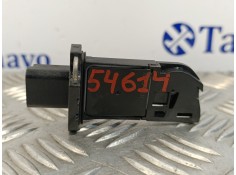 Recambio de caudalimetro para ford fiesta (cb1) 1.6 tdci cat referencia OEM IAM 8V2112B579AA   2