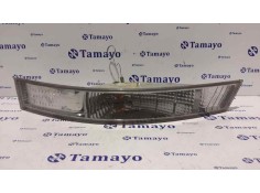 Recambio de piloto delantero izquierdo para nissan interstar mod. 04 (x70) 2.5 dci diesel cat referencia OEM IAM   