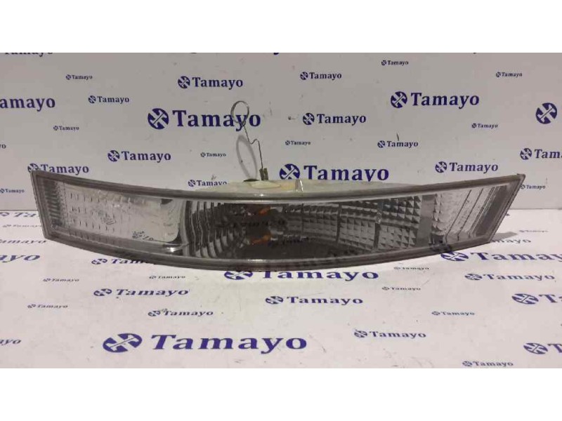 Recambio de piloto delantero izquierdo para nissan interstar mod. 04 (x70) 2.5 dci diesel cat referencia OEM IAM   