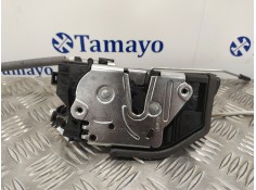 Recambio de cerradura puerta trasera derecha para bmw serie 3 lim. (f30) referencia OEM IAM 7229460  