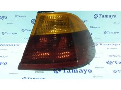 Recambio de piloto trasero derecho para bmw serie 3 coupe (e46) 2.5 24v referencia OEM IAM   