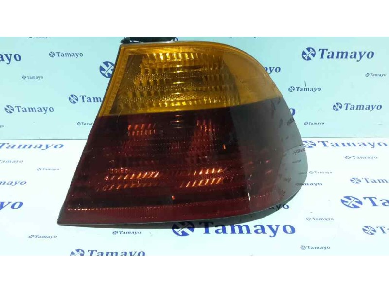 Recambio de piloto trasero derecho para bmw serie 3 coupe (e46) 2.5 24v referencia OEM IAM   