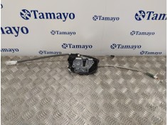 Recambio de cerradura puerta trasera derecha para bmw serie 3 lim. (f30) referencia OEM IAM 7229460   2