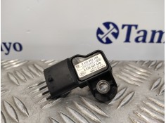Recambio de sensor para renault megane ii classic berlina 1.9 dci diesel fap cat referencia OEM IAM 0281002709 8200375977 223650