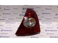 Recambio de piloto trasero derecho para renault clio ii fase ii (b/cb0) 1.2 referencia OEM IAM   