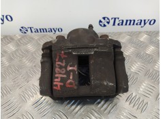 Recambio de pinza freno delantera izquierda para dacia sandero básico referencia OEM IAM   