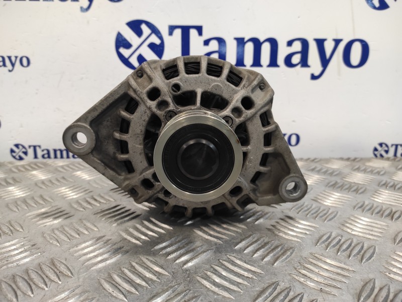 Recambio de alternador para fiat ducato 250 33 referencia OEM IAM 5802407293  F000BL07CV