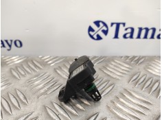 Recambio de sensor para renault megane ii classic berlina 1.9 dci diesel fap cat referencia OEM IAM 0281002709 8200375977 223650 2