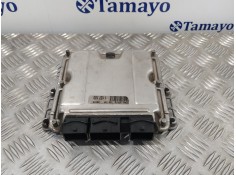 Recambio de centralita motor uce para citroën xsara berlina 2.0 hdi referencia OEM IAM 0281010766 EDC15C2 9643526080