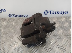 Recambio de pinza freno delantera izquierda para dacia sandero básico referencia OEM IAM    2