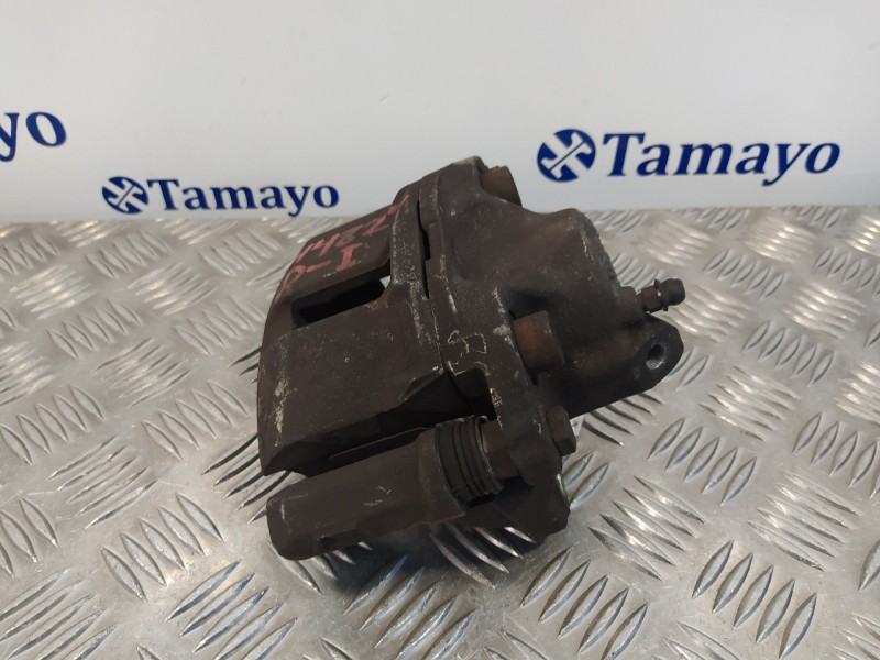Recambio de pinza freno delantera izquierda para dacia sandero básico referencia OEM IAM   