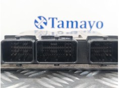 Recambio de centralita motor uce para citroën xsara berlina 2.0 hdi referencia OEM IAM 0281010766 EDC15C2 9643526080 2