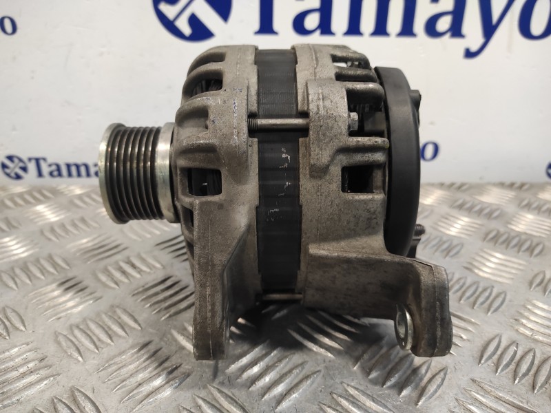 Recambio de alternador para fiat ducato 250 33 referencia OEM IAM 5802407293  F000BL07CV