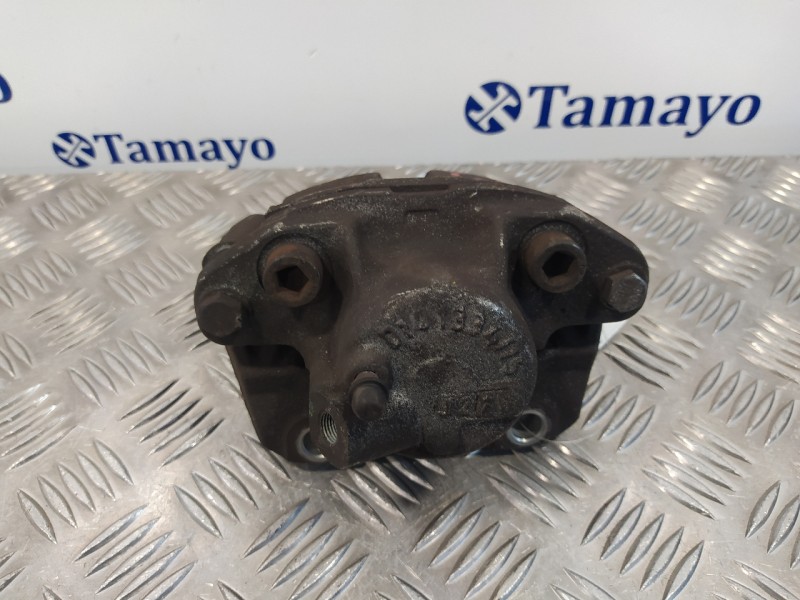 Recambio de pinza freno delantera izquierda para dacia sandero básico referencia OEM IAM   