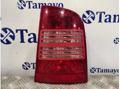 Recambio de piloto trasero derecho para skoda octavia combi (1u5) 1.9 tdi referencia OEM IAM   