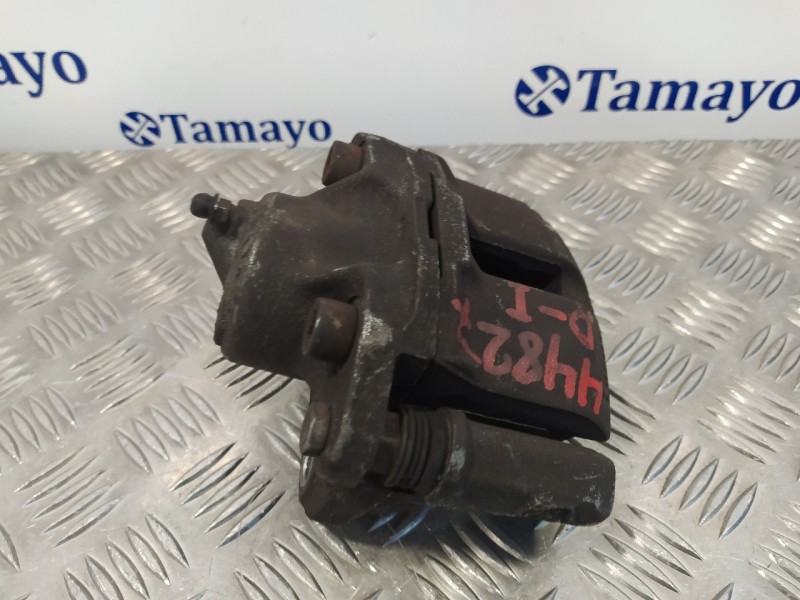 Recambio de pinza freno delantera izquierda para dacia sandero básico referencia OEM IAM   