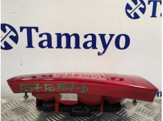 Recambio de piloto trasero derecho para skoda octavia combi (1u5) 1.9 tdi referencia OEM IAM    2